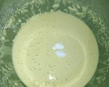 Foto langkah ke 3 dari resep Martabak manis mini.
