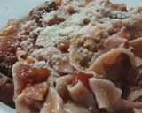 Foto del paso 5 de la receta: Pasta fresca al huevo