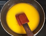 Foto langkah ke 2 dari resep Bolu Labu Kuning.