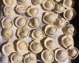 Foto del paso 4 de la receta: Pelmini