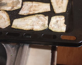 Foto del paso 2 de la receta: Lasaña de zapallo italiano y berenjena