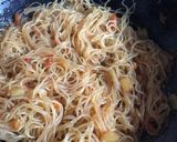 Foto langkah ke 4 dari resep Tumis soun.