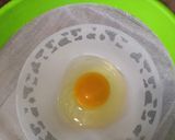 Foto del paso 1 de la receta: Huevos Pochados