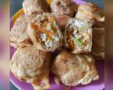 Foto langkah ke 3 dari resep Tahu Isi.