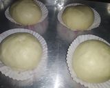 Foto langkah ke 4 dari resep Korean Garlic Cheese Bread Ekonomis.