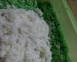 Foto langkah ke 3 dari resep Tape nasi kuah santan.
