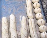 Foto del paso 4 de la receta: Pan Francés