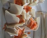 Foto langkah ke 4 dari resep Siomay ayam saus tiram.