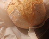 Foto del paso 5 de la receta: Pan casero en Essen y al horno