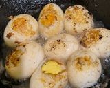 Foto langkah ke 3 dari resep Telur pedas manis🫶.