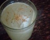 पुदीना पत्ती का रसना (Pudina Patti ka rasna recipe in hindi) रेसिपी चरण 4 फोटो