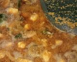 Foto langkah ke 2 dari resep GB.51 Ayam Kecap Topping Mi Ayam.