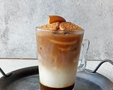 Foto langkah ke 4 dari resep Es Kopi Susu Regal.