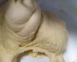 Foto langkah ke 3 dari resep Roti landak.