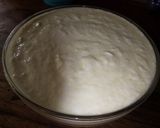 A picture of step 2 of Home made yoghurt.
