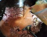 Foto langkah ke 4 dari resep Spaghetti Bolognese.
