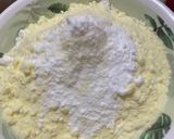 Foto langkah ke 3 dari resep Bolu Pisang.