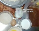 Foto langkah ke 1 dari resep Singkong Karamel Rumahan Anti Gagal.