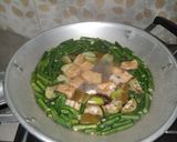 Foto langkah ke 3 dari resep Sayur Lodeh.
