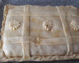 Foto del paso 6 de la receta: Empanada de atún