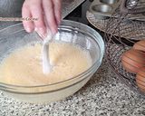 Foto del paso 3 de la receta: Bizcochitos