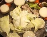 A picture of step 6 of Taiwanese-Style Homemade Chicken Soup Stock.