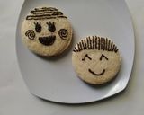 Foto langkah ke 5 dari resep Roti Tawar Isi Bergambar.
