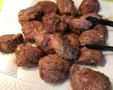 Foto del paso 3 de la receta: Fajitas de carrilleras al oporto