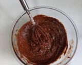 Foto del paso 2 de la receta: Mouse de Chocolate (monjas suizas)