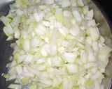 सात्विक जूसी लौकी टमाटर की सब्जी रेसिपी चरण 1 फोटो
