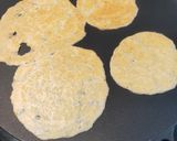 【副食品】019：蝦餅的食譜步驟5照片
