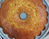 Foto langkah ke 5 dari resep 402. Butter Cake Sukade.
