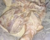 Foto langkah ke 4 dari resep Ayam krispi simpel.