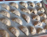 Foto del paso 7 de la receta: Empanadas dulces con carne y pasas 🥟🥩😋