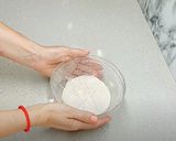 Фото кроку 1 до 😋 Самый удобный хлеб. Порционный Португальский хлеб.