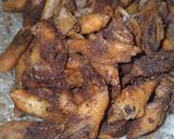 Foto langkah ke 4 dari resep Kulit lumpia coklat.