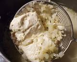My Homemade Chicken and Noodles recipe step 3 photo