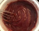 Fekete erdő torta recept fázis 4 fotója