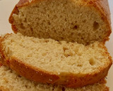 Foto del paso 3 de la receta: Budín De Banana 🍌 ¡Fácil!😉