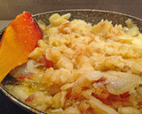 Foto del paso 8 de la receta: Tortilla de patatas con cebolla ("casi" como la de mi madre👸)