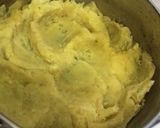 Foto langkah ke 2 dari resep 66. Lumpur Surga Ubi Kuning.