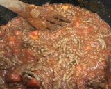 Foto del paso 4 de la receta: Moussaka (musaka griega)