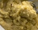 Gambar langkah 11 resipi Chicken Stew with Mashed Potato.