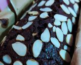 Foto langkah ke 7 dari resep Brownies pisang.
