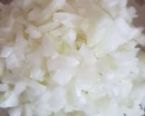 Padlizsánkrém recept fázis 2 fotója