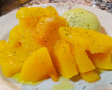 Foto del paso 15 de la receta: Crema de calabaza
