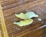 Une image de l'étape 6 de Porc à l'ananas, prune et gingembre.