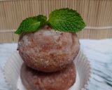 Foto langkah ke 7 dari resep Donut Pisang.