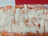 Zanahoria crujiente al horno