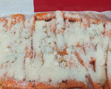 Foto del paso 4 de la receta: Zanahoria crujiente al horno